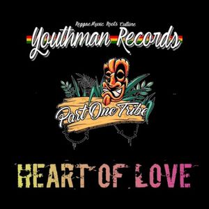 Heart of Love (Single)