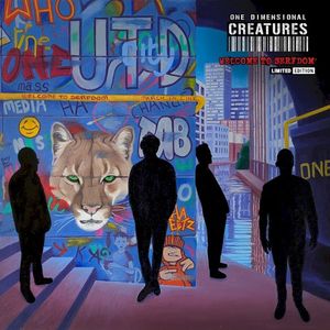 Welcome to Serfdom (Limited Edition) (EP)