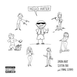 Hello Hater (Single)