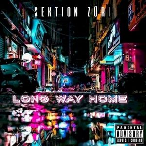 Long way home (Single)