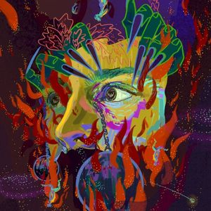 The Anxious Thoughts Project (EP)