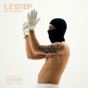 1, 2 STEP (Single)