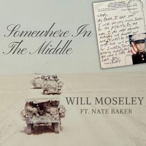 Somewhere in the Middle (Single)