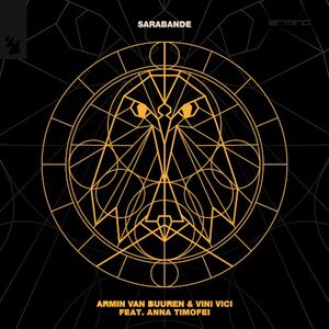 Sarabande (Single)