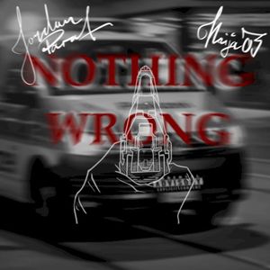 Nothing Wrong (Single)