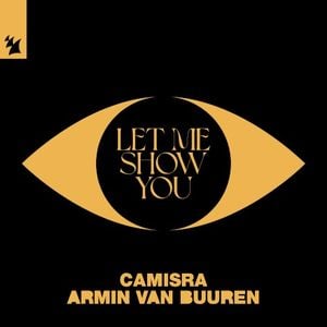 Let Me Show You (Single)