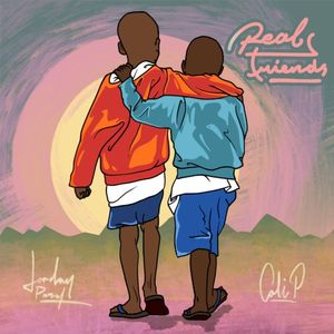 Real Friends (Single)