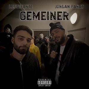 Gemeiner (Single)