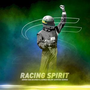 Racing Spirit (Single)