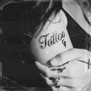 Tattoo (Single)