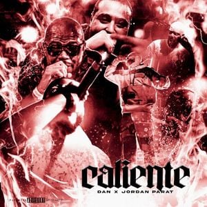 Caliente (Single)