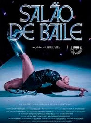 Salão de baile