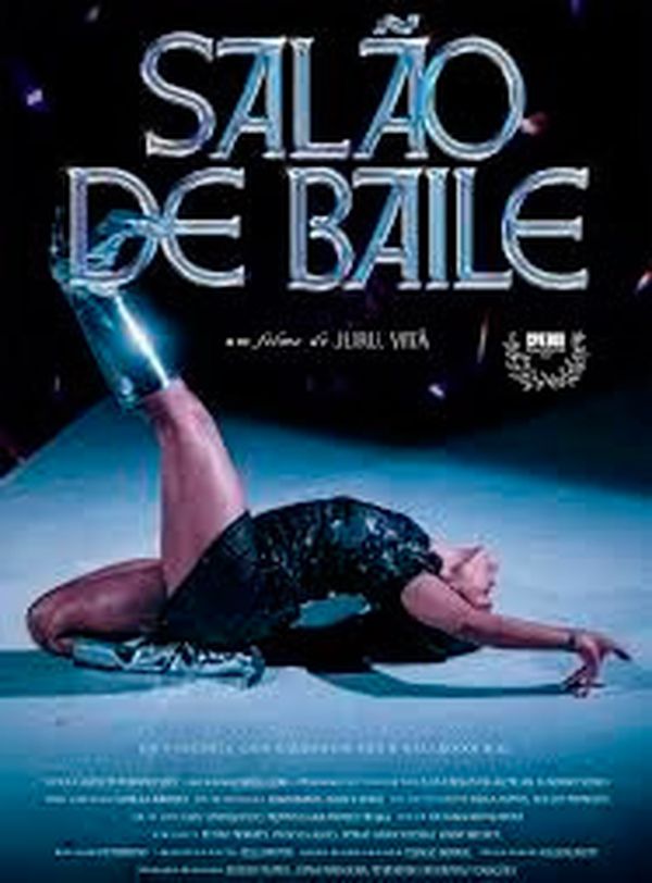 Salão de baile