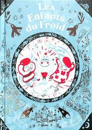 Les Enfants du froid