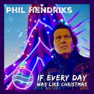 If Every Day Was Like Christmas (Single)