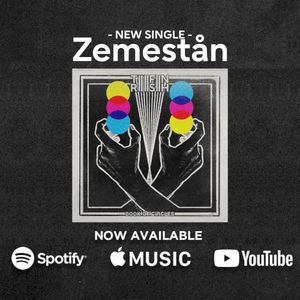Zemestån (Single)