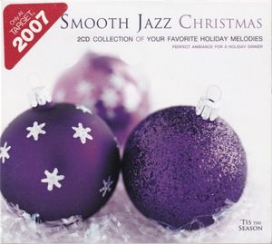 Tis the Season: Christmas Smooth Jazz