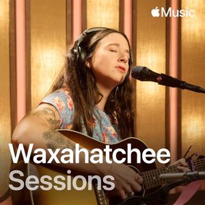 Apple Music Nashville Sessions (Live)