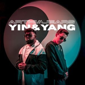 Yin & Yang (EP)