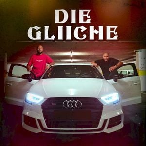 Die Gliiche (Single)