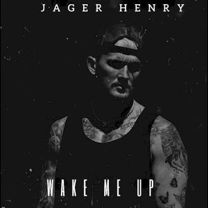 Wake Me Up (Single)