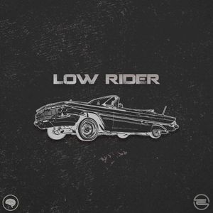 Low Rider (EP)