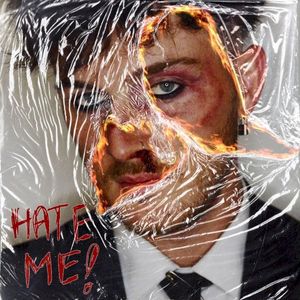 Hate Me (Single)