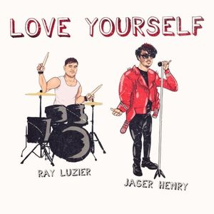 Love Yourself (Single)