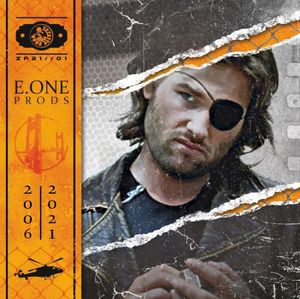 E.One Prods (2006 - 2021)