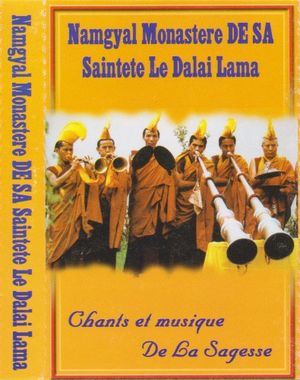 Chants et musique De La Sagesse