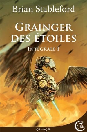 Grainger des étoiles