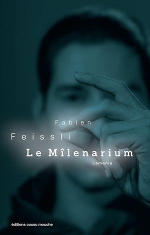 Lemania : Le Mîlenarium T1