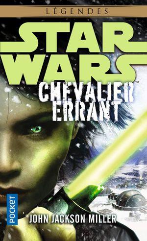 Influx - Star Wars : Chevalier Errant