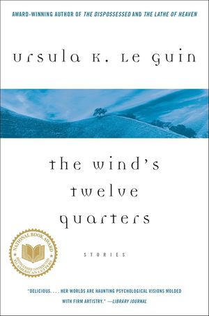 The Wind's Twelve Quarters