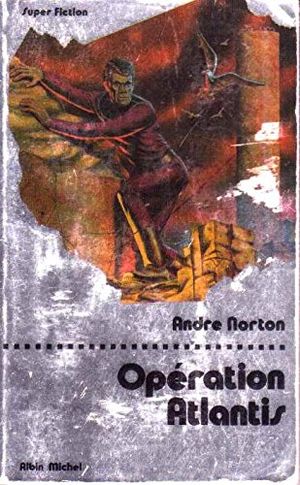 Opération Atlantis