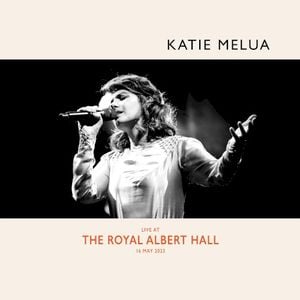 Live at the Royal Albert Hall (Live)