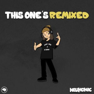 This One's Remixed (EP)