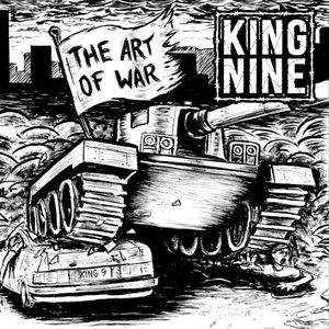 The Art Of War (Single)