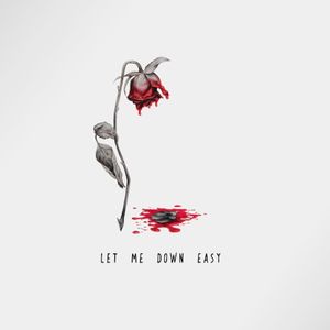 Let Me Down Easy (Single)