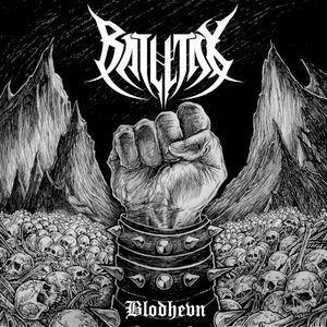 Blodhevn (EP)