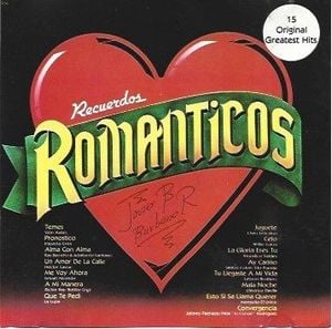 Recuerdos románticos