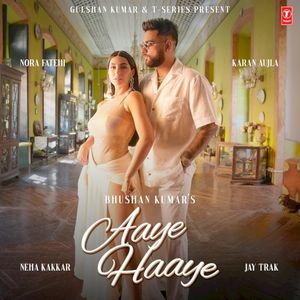 Aaye Haaye (Single)