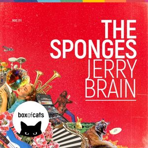 Jerry Brain (Single)