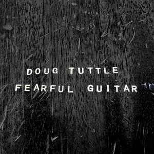 Fearful Guitar