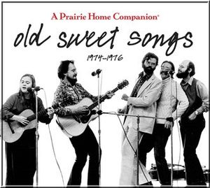 Old Sweet Songs: 1974-1976