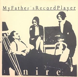 My Father's Record Player (EP)