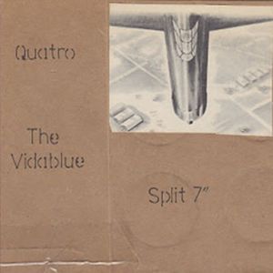 Split 7" (Single)