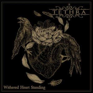 Withered Heart Standing