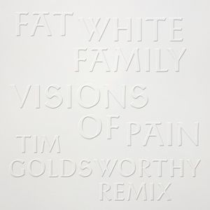 Visions of Pain (Tim Goldsworthy remix)