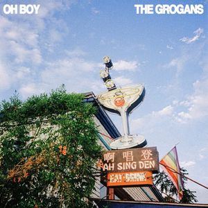 Oh Boy (Single)